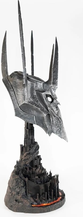 Lord Of The Rings - Sauron Art Mask Regular