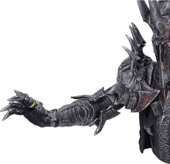 Lord Of The Rings Figur - Sauron - 39 Cm