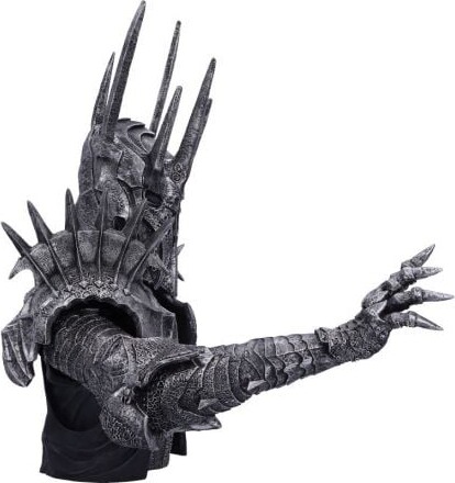 Lord Of The Rings Figur - Sauron - 39 Cm