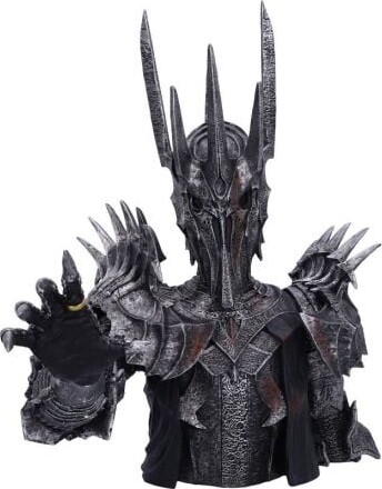 Lord Of The Rings Figur - Sauron - 39 Cm