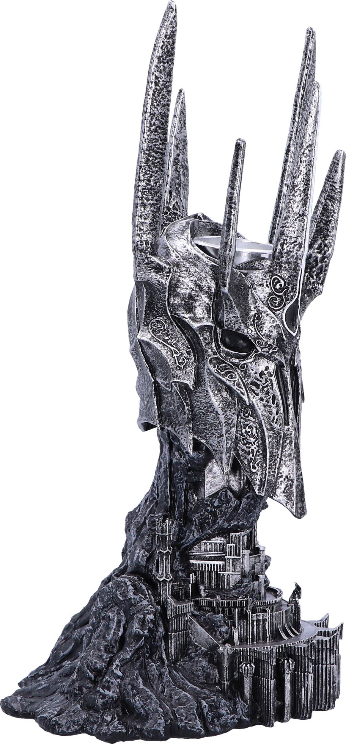 Ringenes Herre - Sauron - Fyrfadsstage