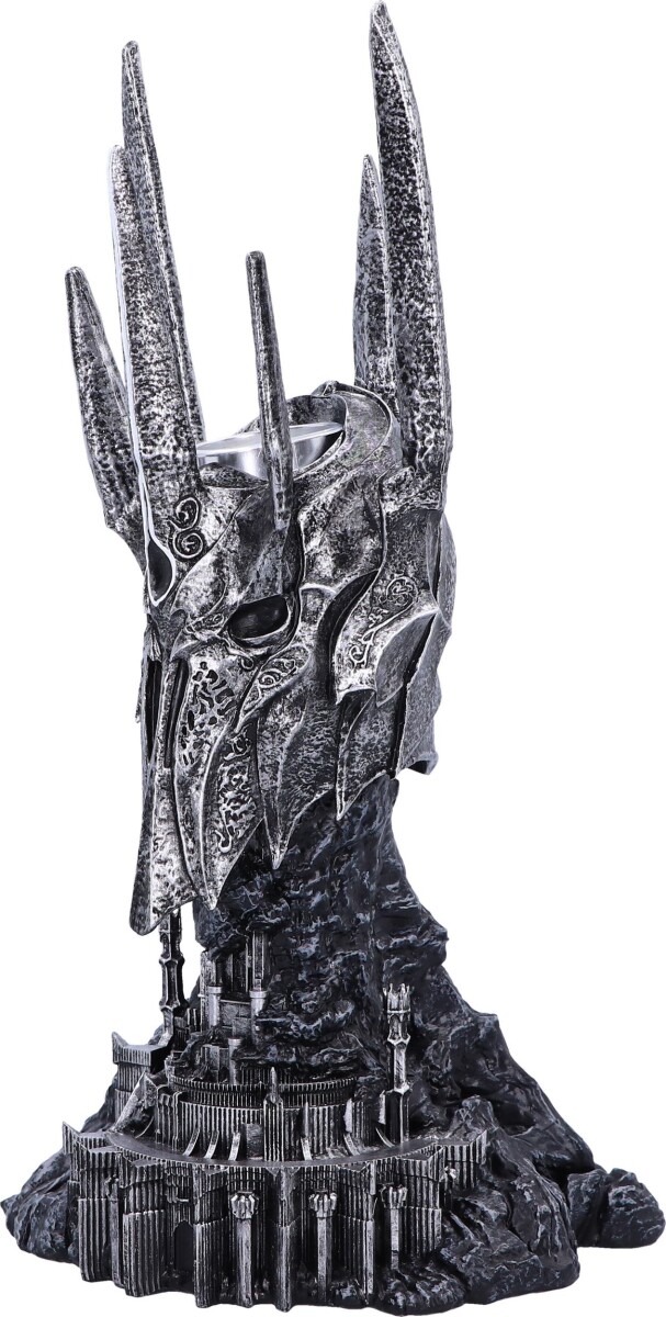 Ringenes Herre - Sauron - Fyrfadsstage