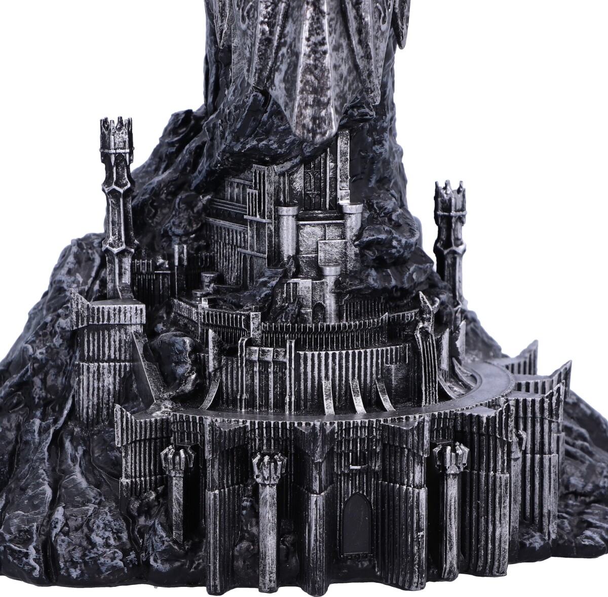 Ringenes Herre - Sauron - Fyrfadsstage