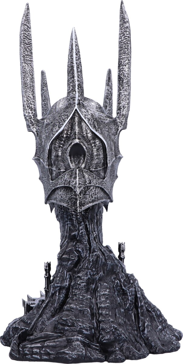 Ringenes Herre - Sauron - Fyrfadsstage