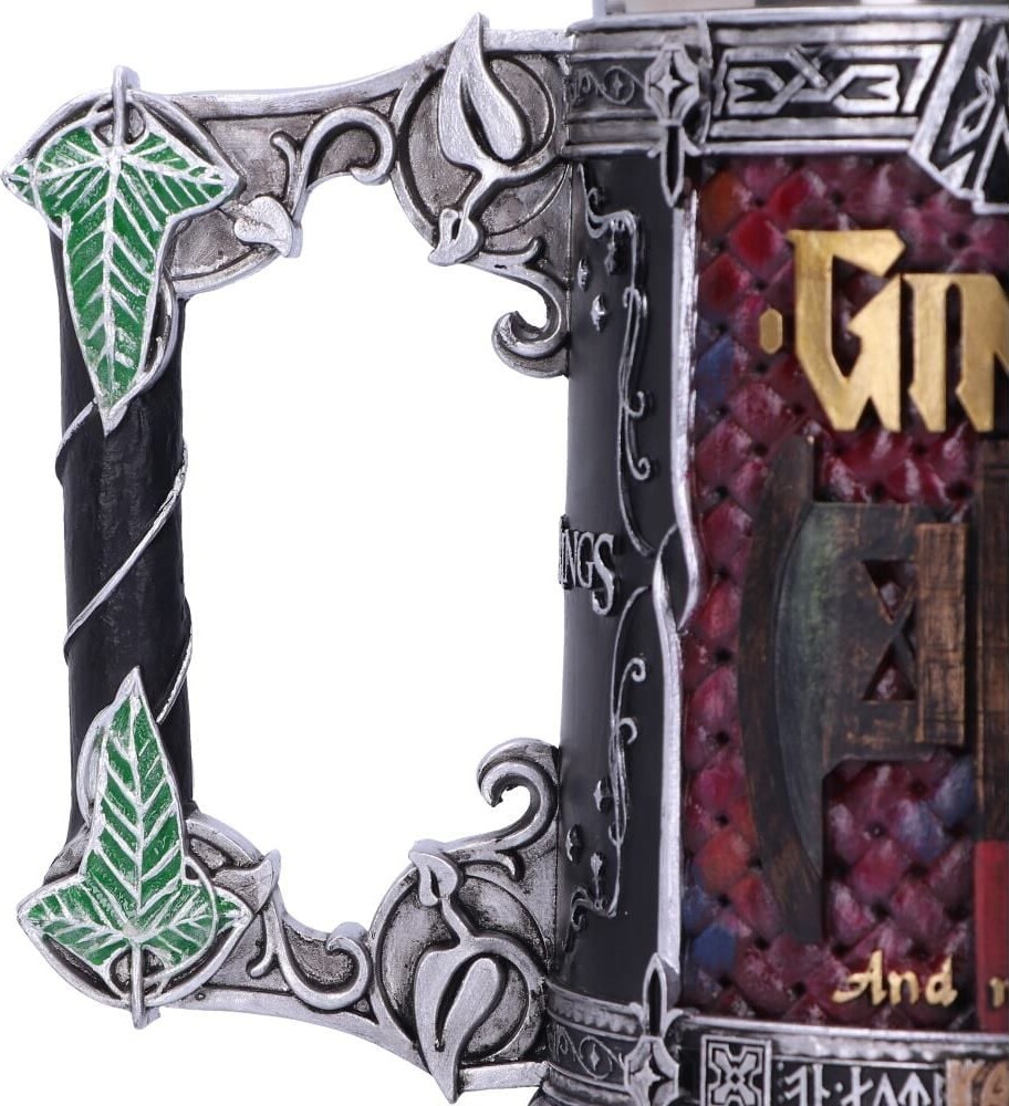 Nemesis Now Figura mitológica de Diosa de la Luna de Hecate de Bronce