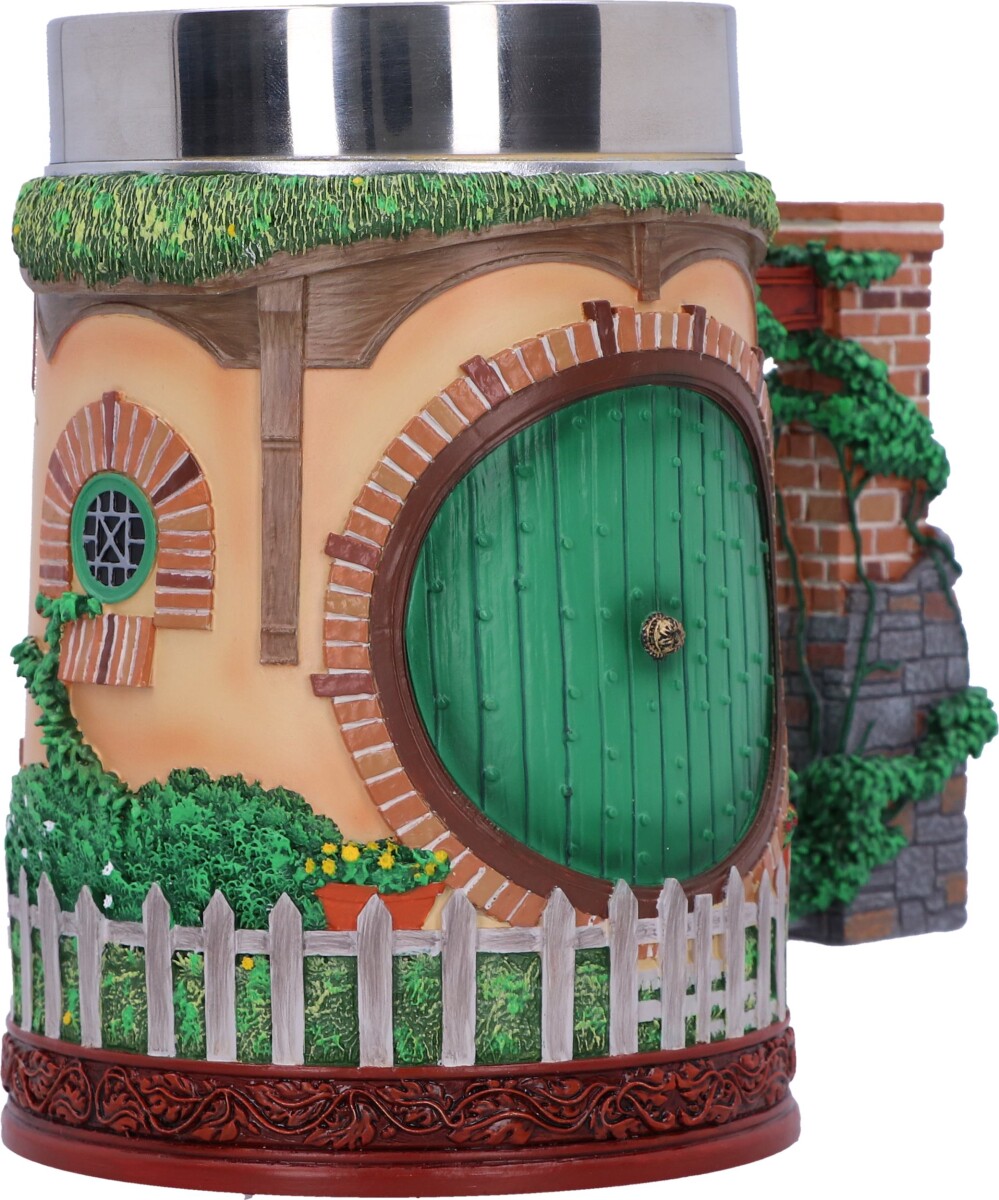 Ringenes Herre - The Shire - Krus