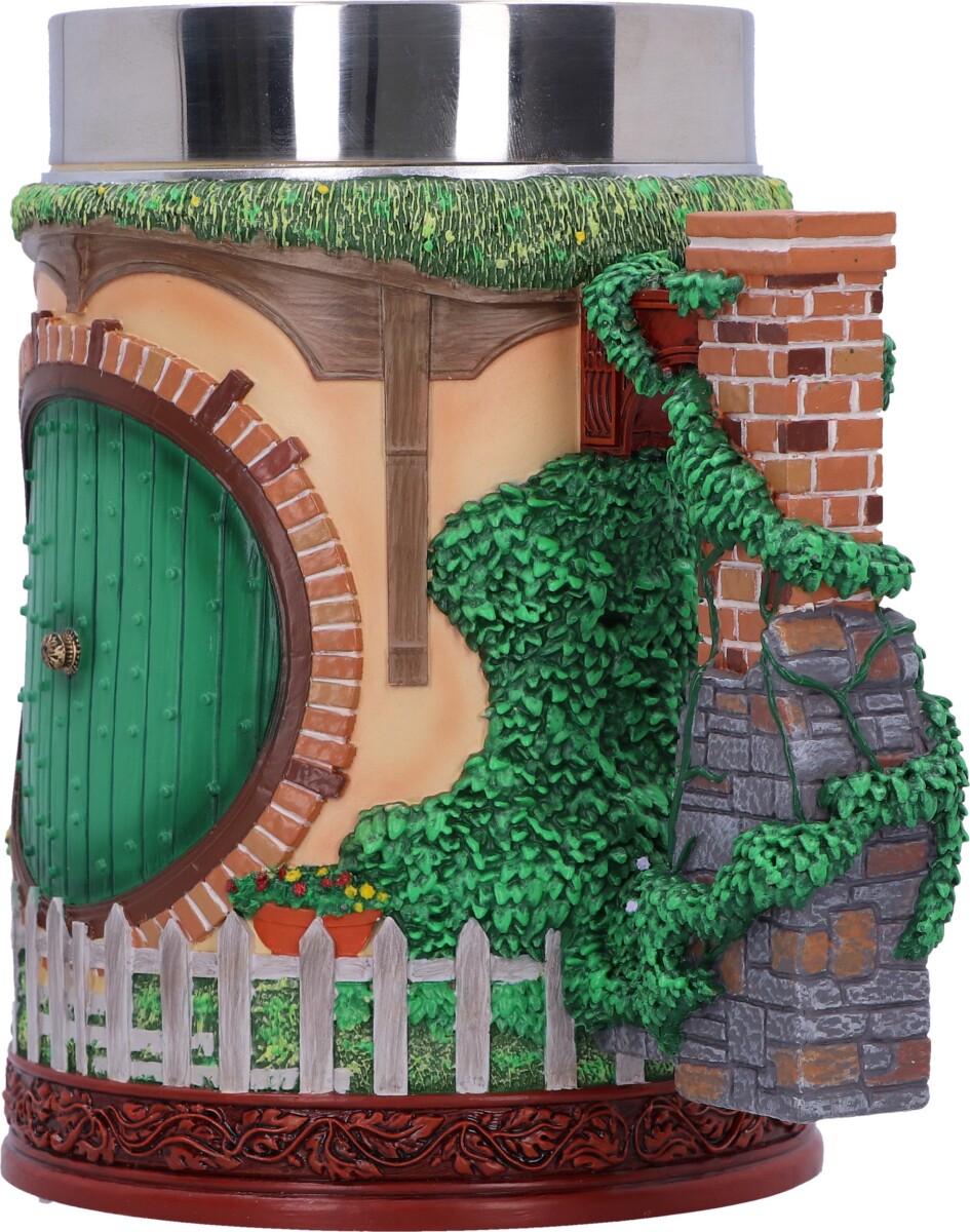 Ringenes Herre - The Shire - Krus