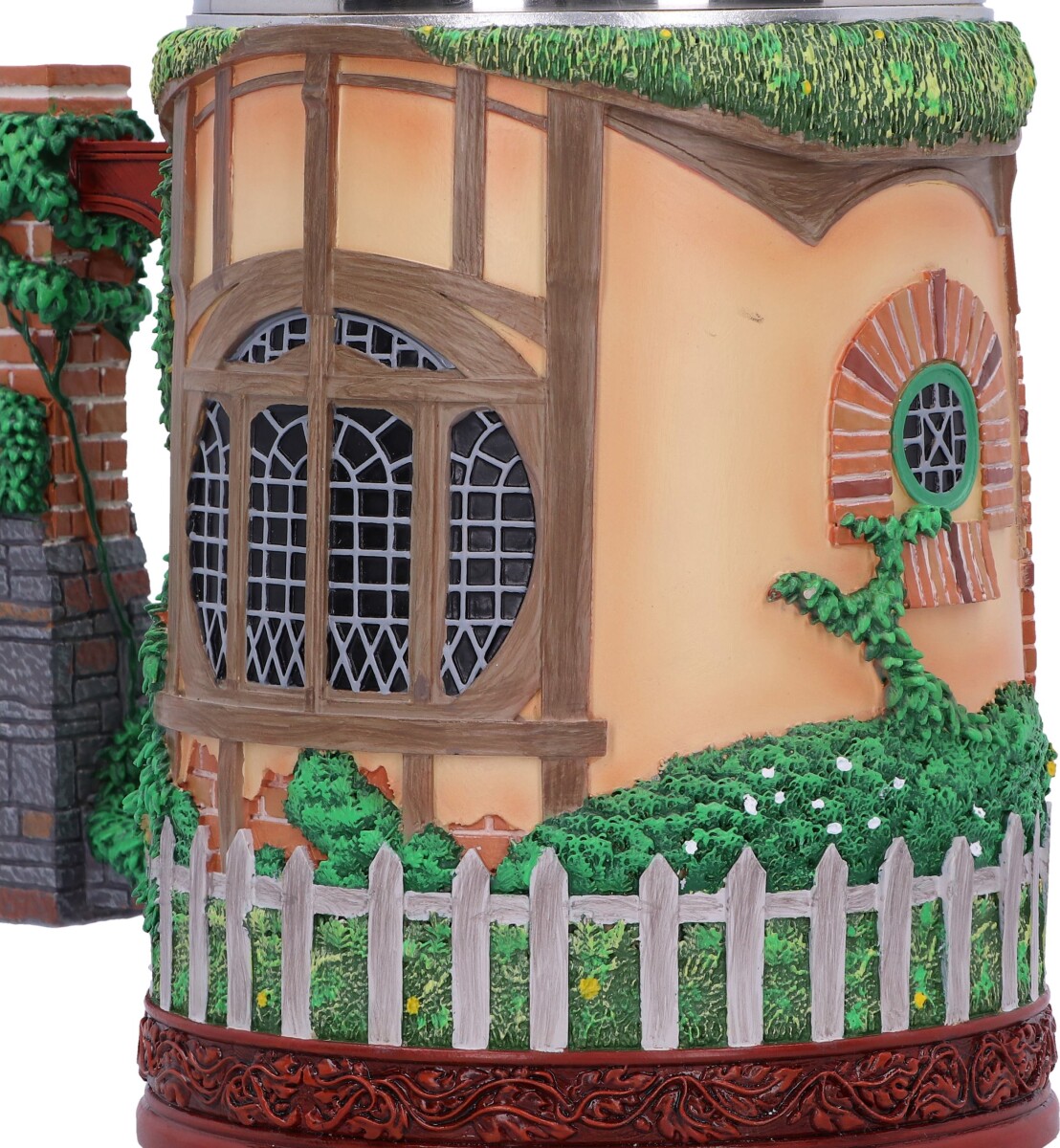 Ringenes Herre - The Shire - Krus