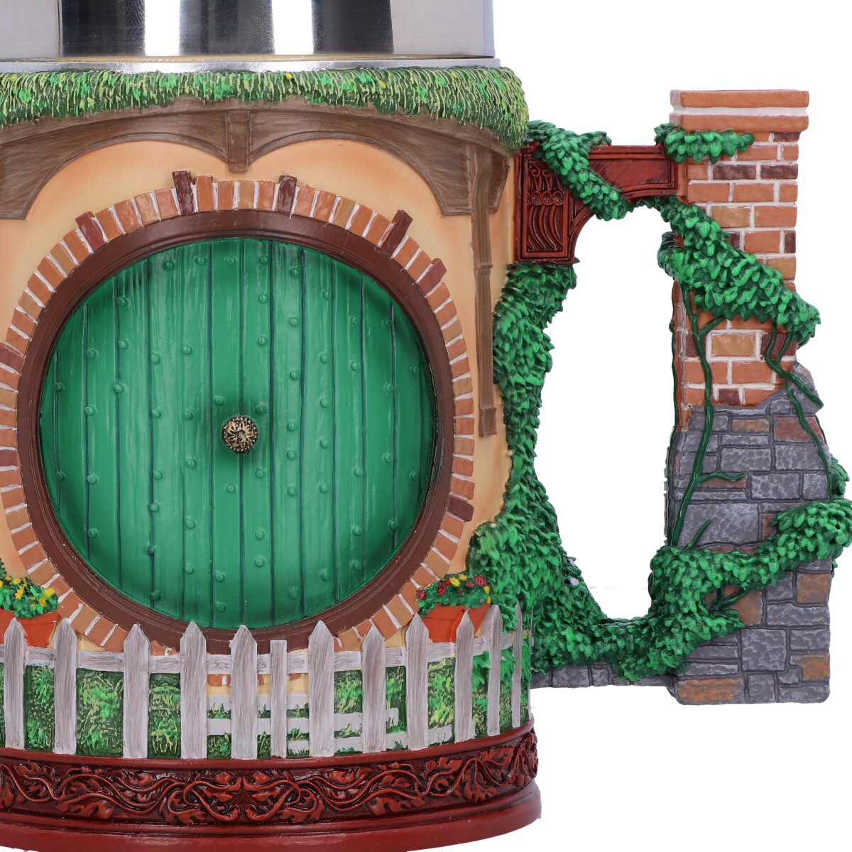 Ringenes Herre - The Shire - Krus