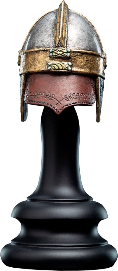 Lord Of The Rings Replica - Arwen S Rohirrim Helm - Limited