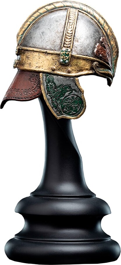 Lord Of The Rings Replica - Arwen S Rohirrim Helm - Limited