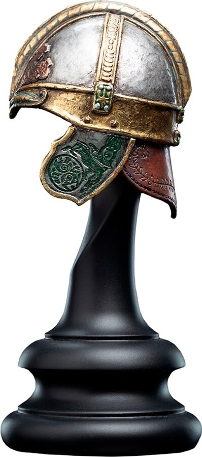 Lord Of The Rings Replica - Arwen S Rohirrim Helm - Limited