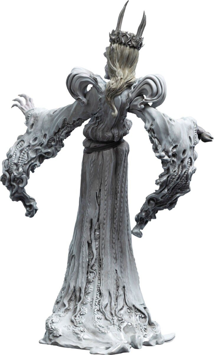 Ringenes Herre Figur - The Witch-King Of The Unseen Lands