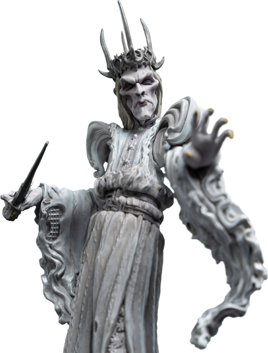 Ringenes Herre Figur - The Witch-King Of The Unseen Lands