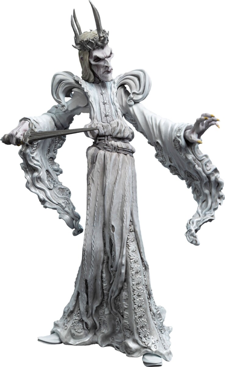 Ringenes Herre Figur - The Witch-King Of The Unseen Lands
