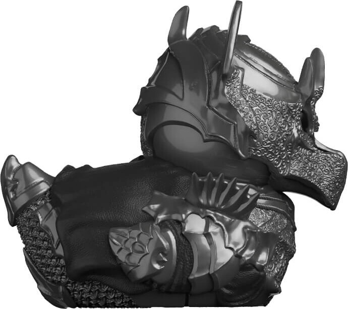 Tubbz - Lord Of The Rings - Sauron Badeand - 9 Cm