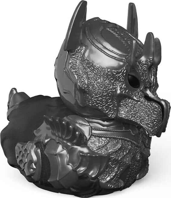 Tubbz - Lord Of The Rings - Sauron Badeand - 9 Cm