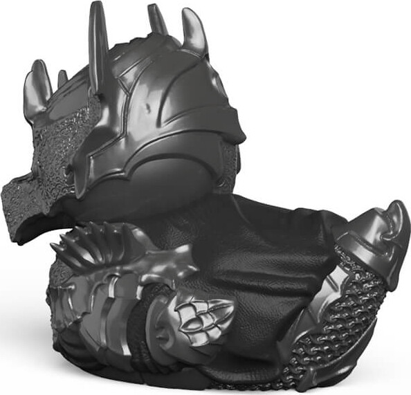 Tubbz - Lord Of The Rings - Sauron Badeand - 9 Cm