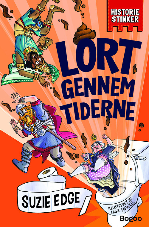 Lort Gennem Tiderne