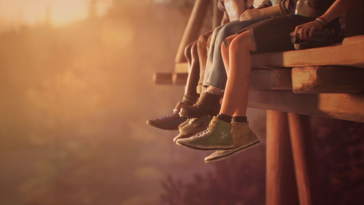 Lost Records Bloom And Rage