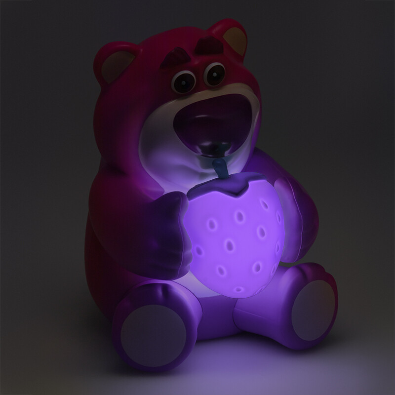 Lotso Colour Change Light
