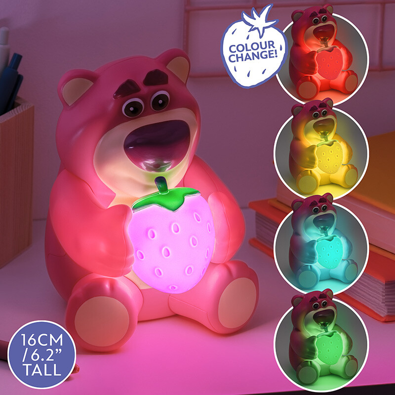 Lotso Colour Change Light