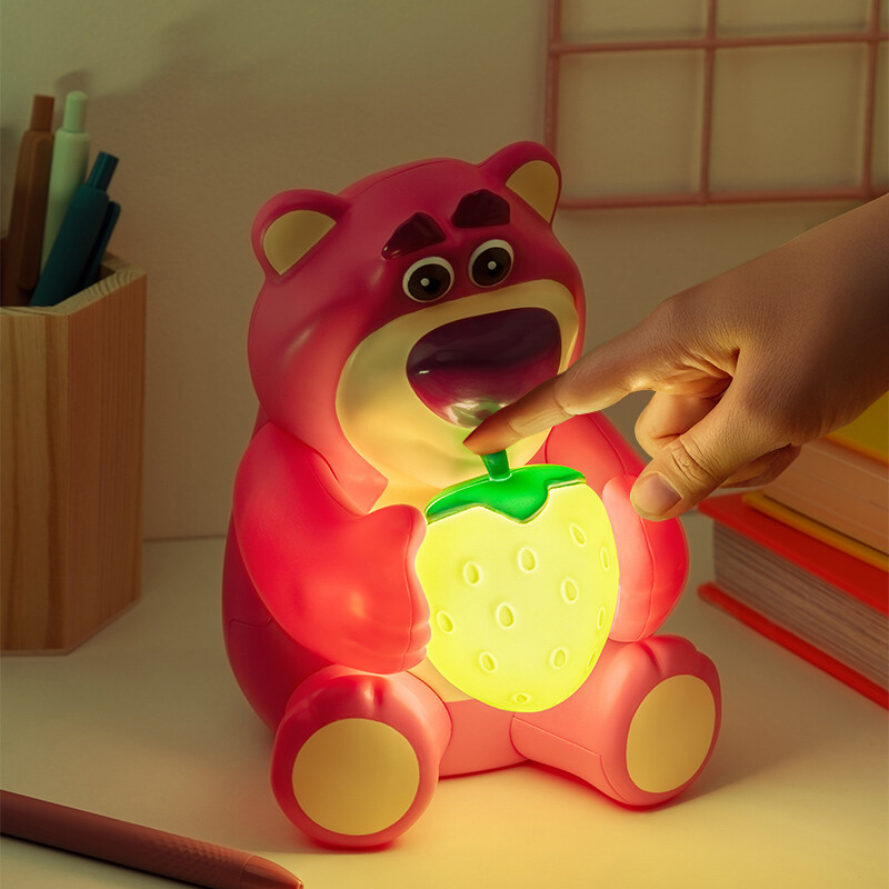 Lotso Colour Change Light