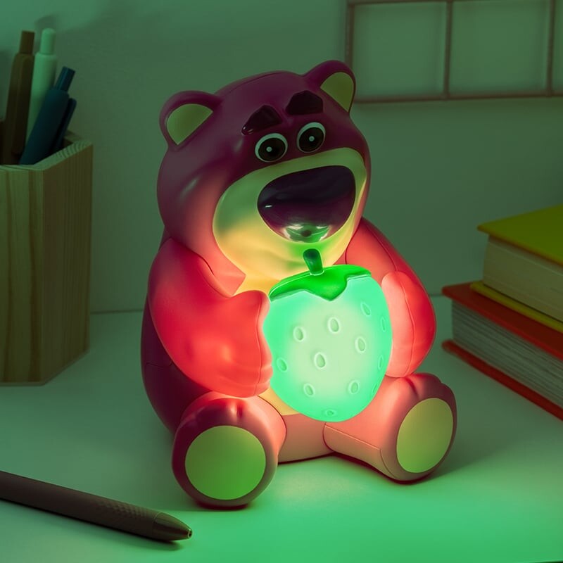 Lotso Colour Change Light
