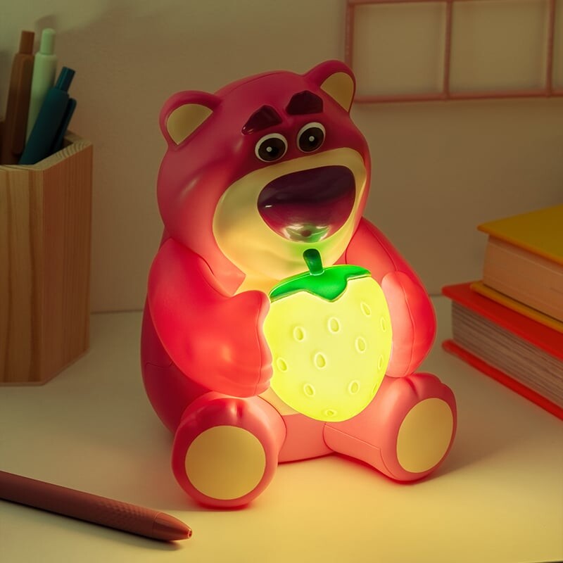 Lotso Colour Change Light