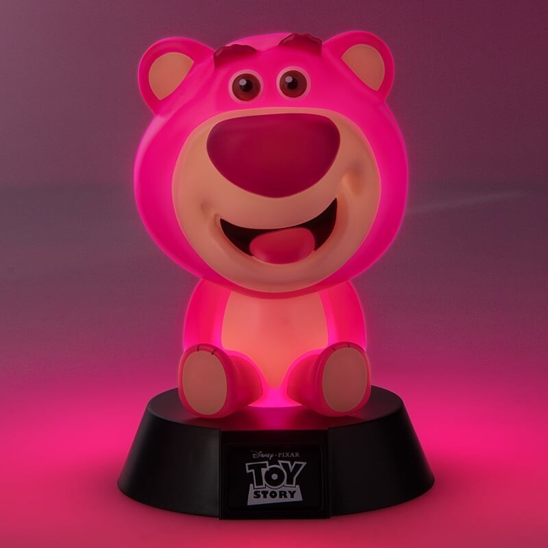 Lotso Huggin Bear Icon Light