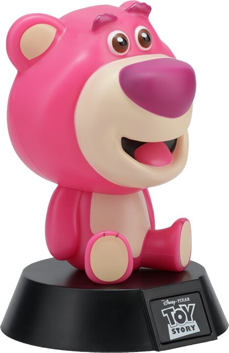 Lotso Huggin Bear Icon Light