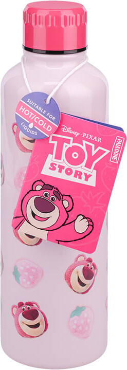 Lotso Metal Water Bottle