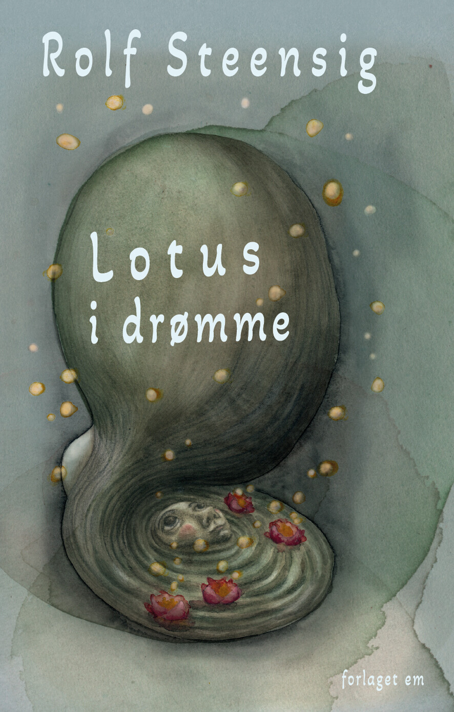 Lotus I Drømme