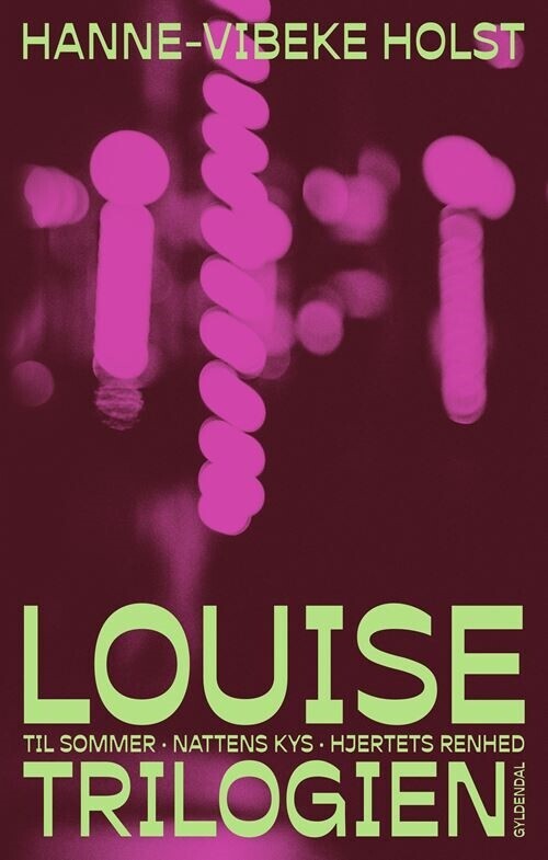 Louise-Trilogien