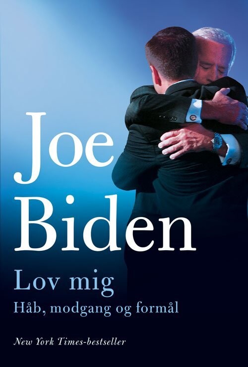 Lov Mig - Selvbiografi