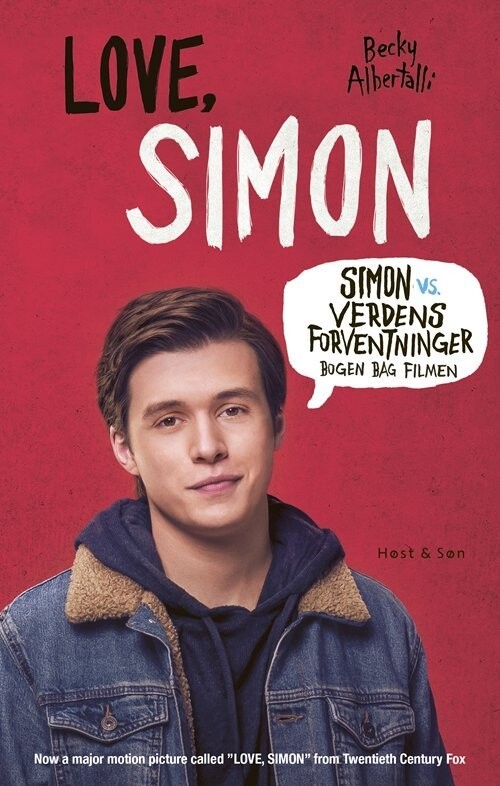 Love Simon