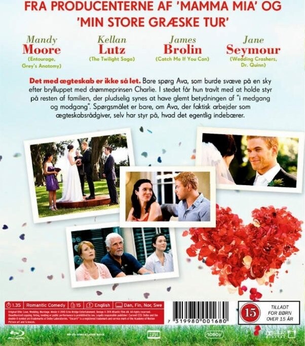 Love Wedding Marriage