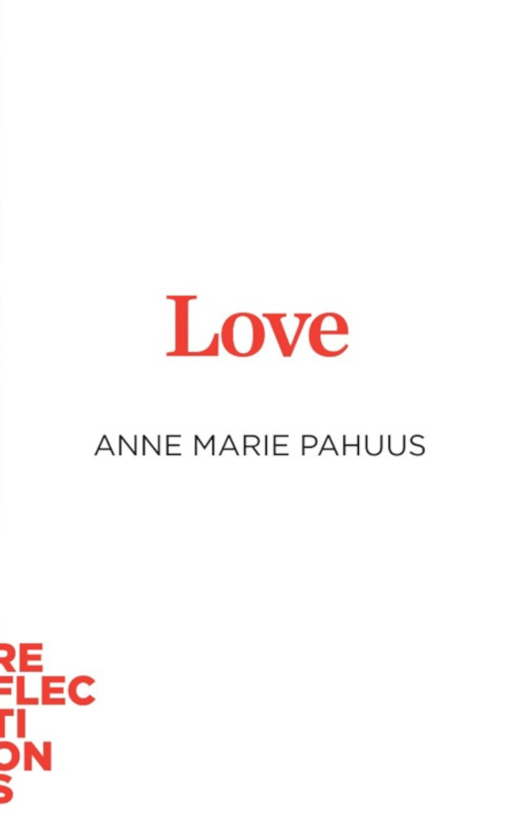 Reflections - Love