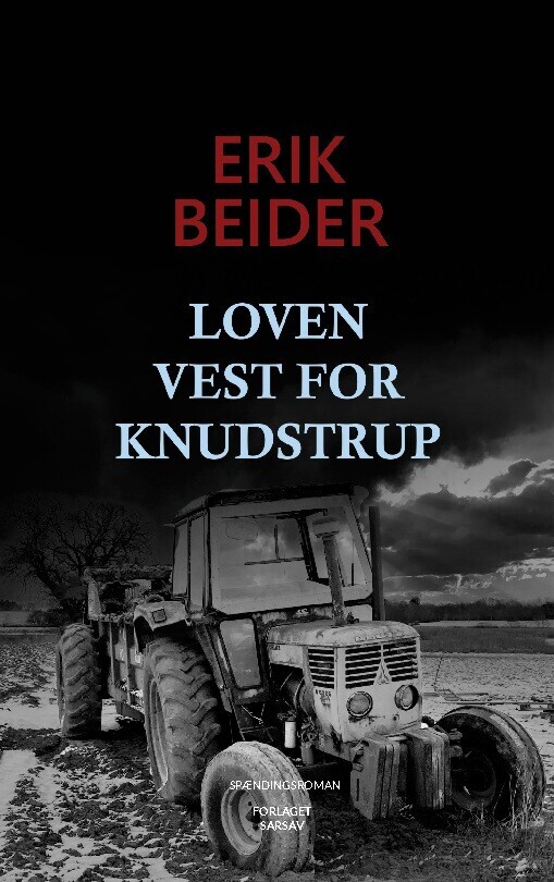 Loven Vest For Knudstrup