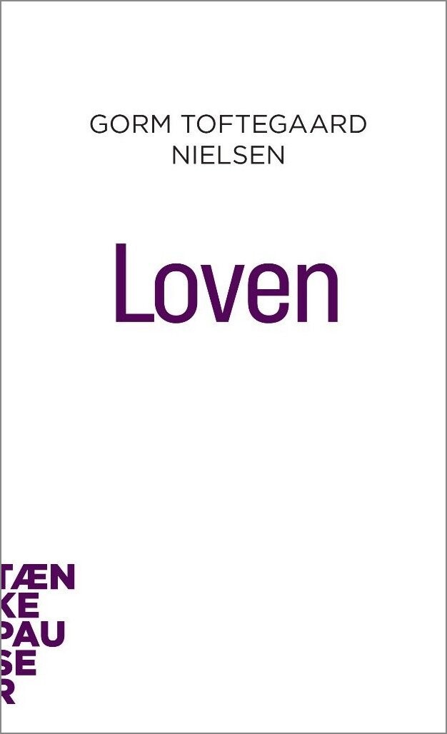 Tænkepauser - Loven