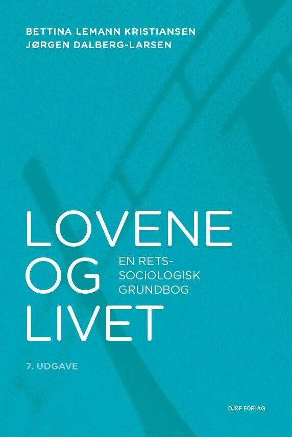 Lovene Og Livet