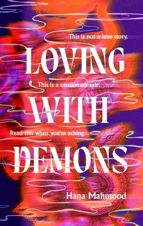 Loving With Demons