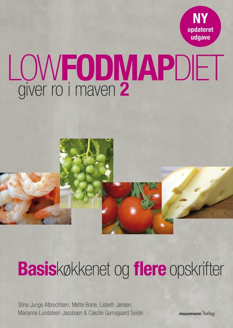 Low Fodmap Diet 2