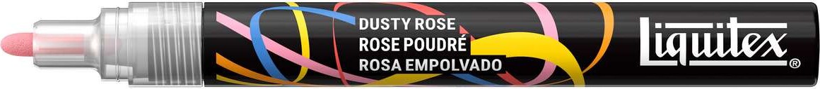Liquitex - Dusty Rose - 2 Mm - Acrylic Paint Marker