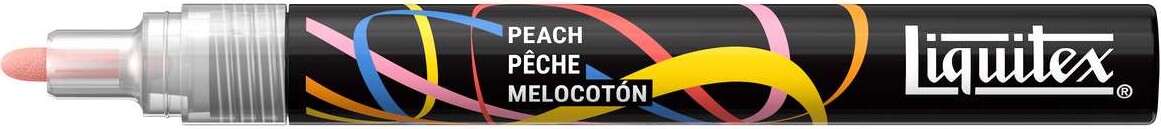 Liquitex - Peach - 2 Mm - Acrylic Paint Marker