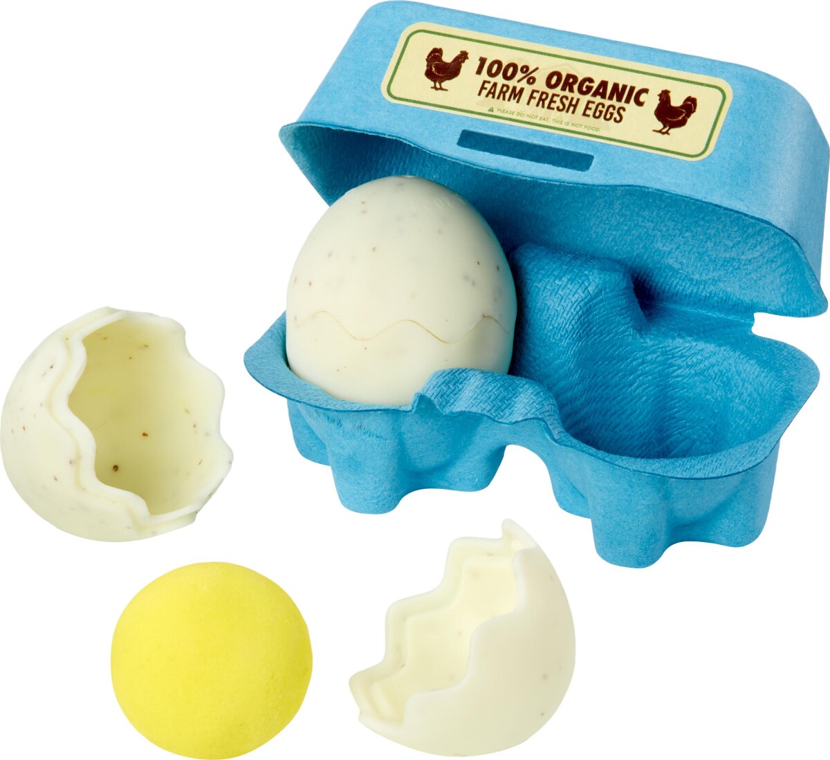 Ltittle Tikes - Creative Chefs Waffles Sæt