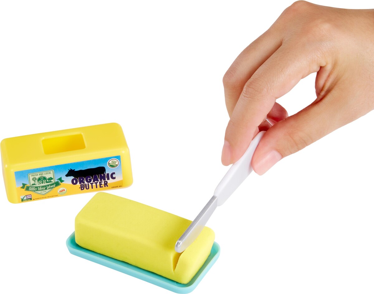 Ltittle Tikes - Creative Chefs Waffles Sæt