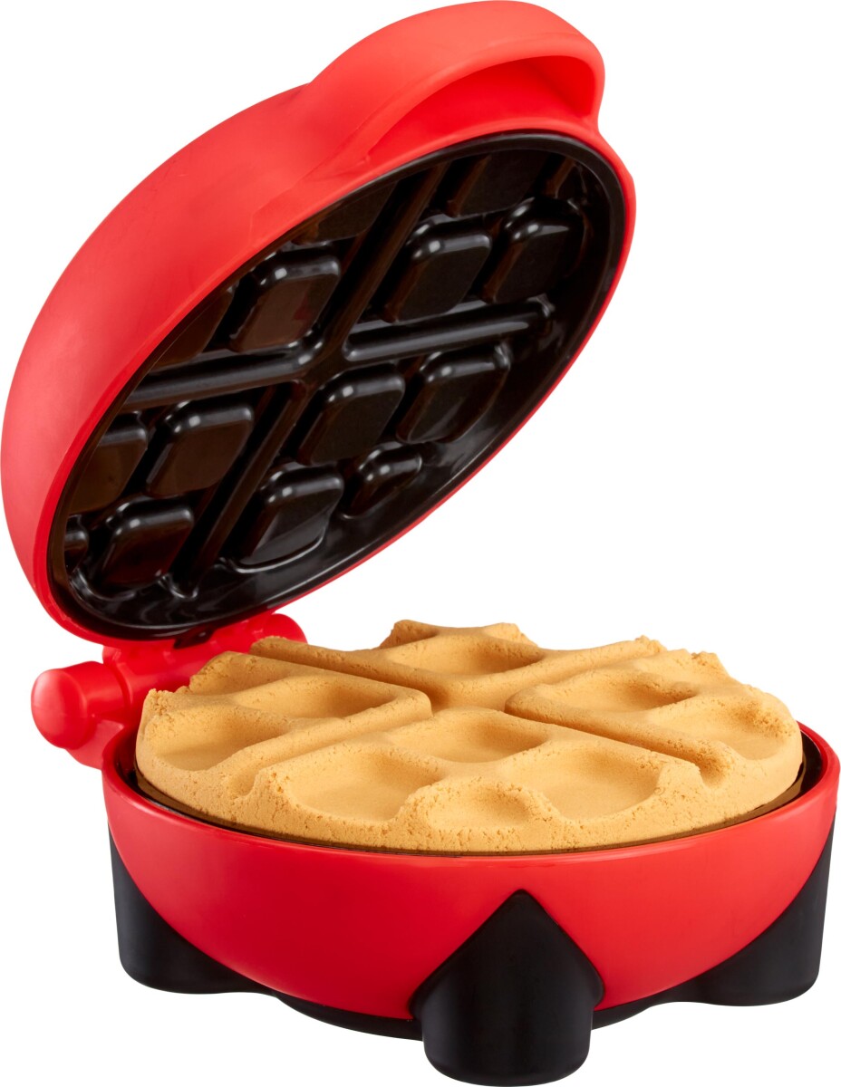 Ltittle Tikes - Creative Chefs Waffles Sæt