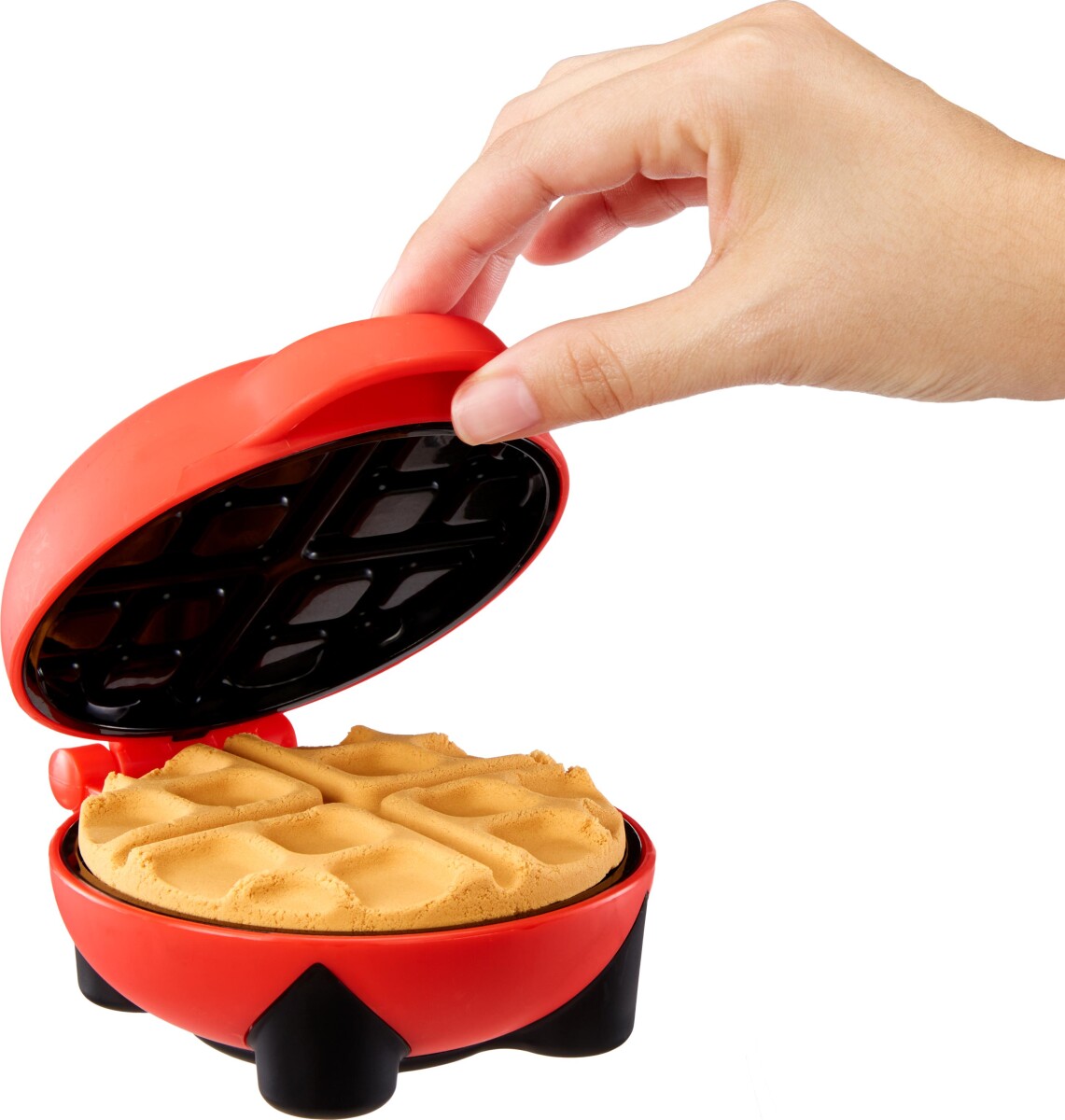 Ltittle Tikes - Creative Chefs Waffles Sæt