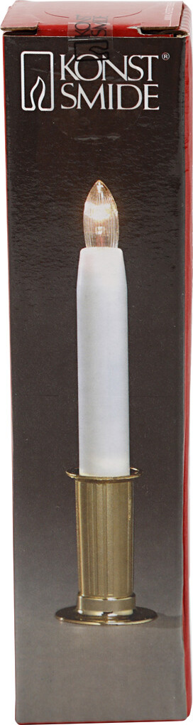 Lucialys - H 18 Cm - Ø 2 Cm - 1 Stk